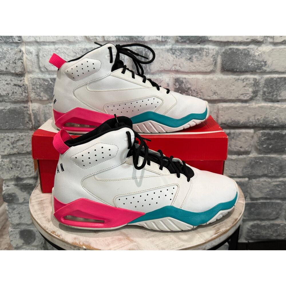 Jordan Lift Off South Beach Size 11 AR4430-105